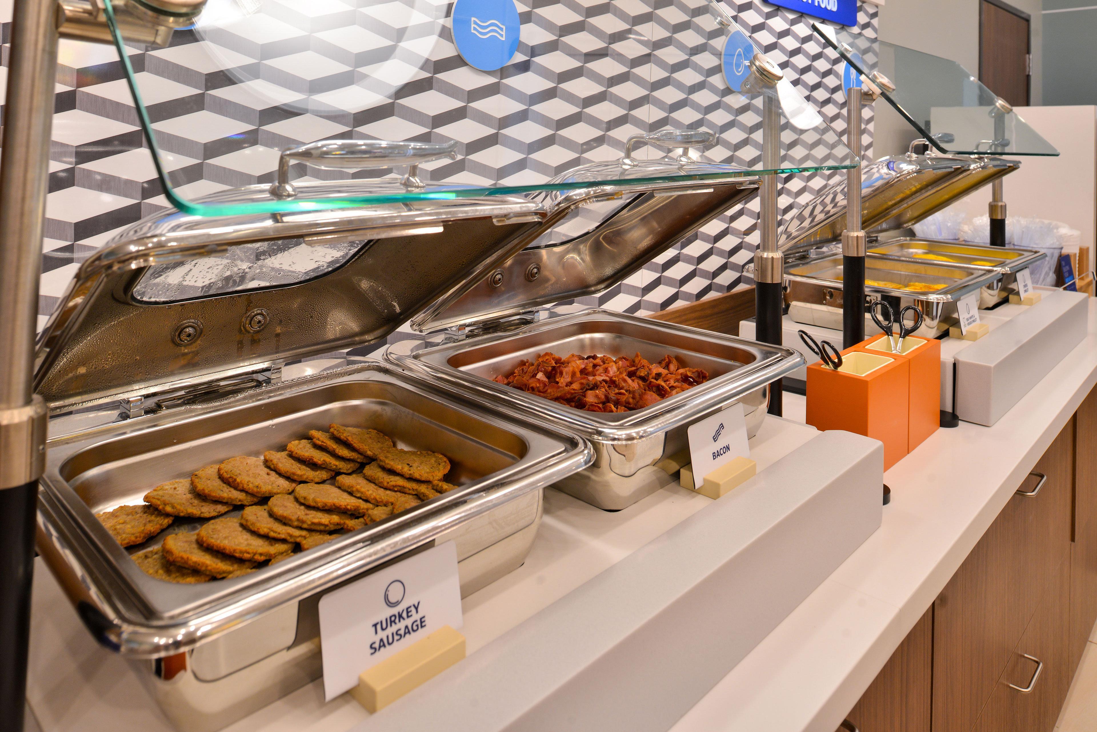 Holiday Inn Express Hotel & Suites Milwaukee-New Berlin By Ihg Eksteriør bilde