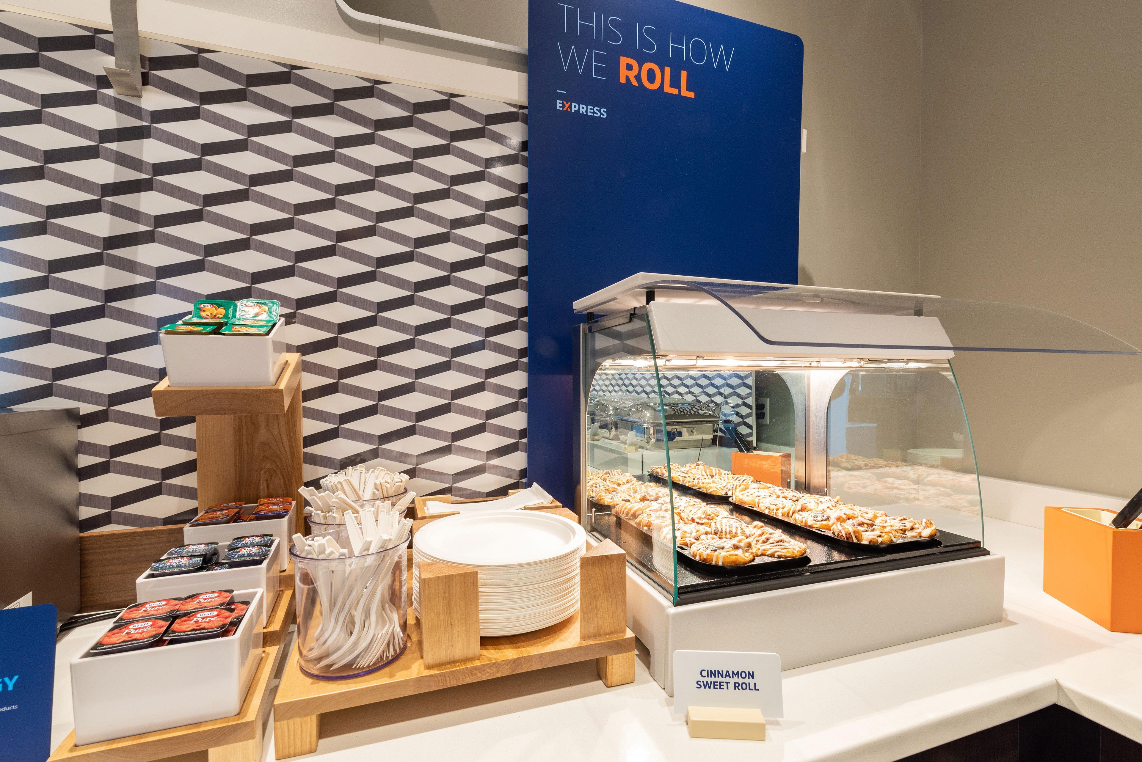 Holiday Inn Express Hotel & Suites Milwaukee-New Berlin By Ihg Eksteriør bilde