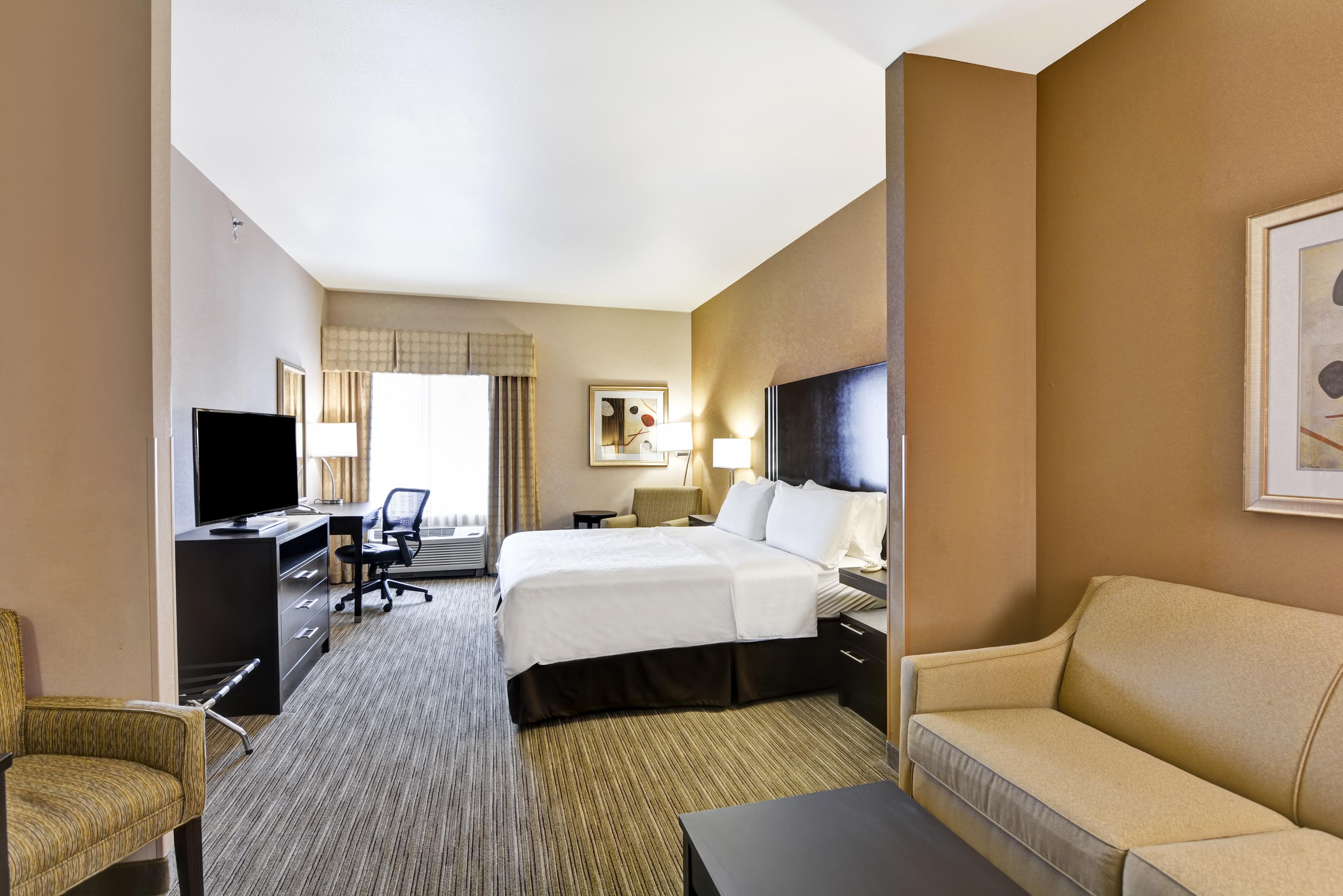 Holiday Inn Express Hotel & Suites Milwaukee-New Berlin By Ihg Eksteriør bilde