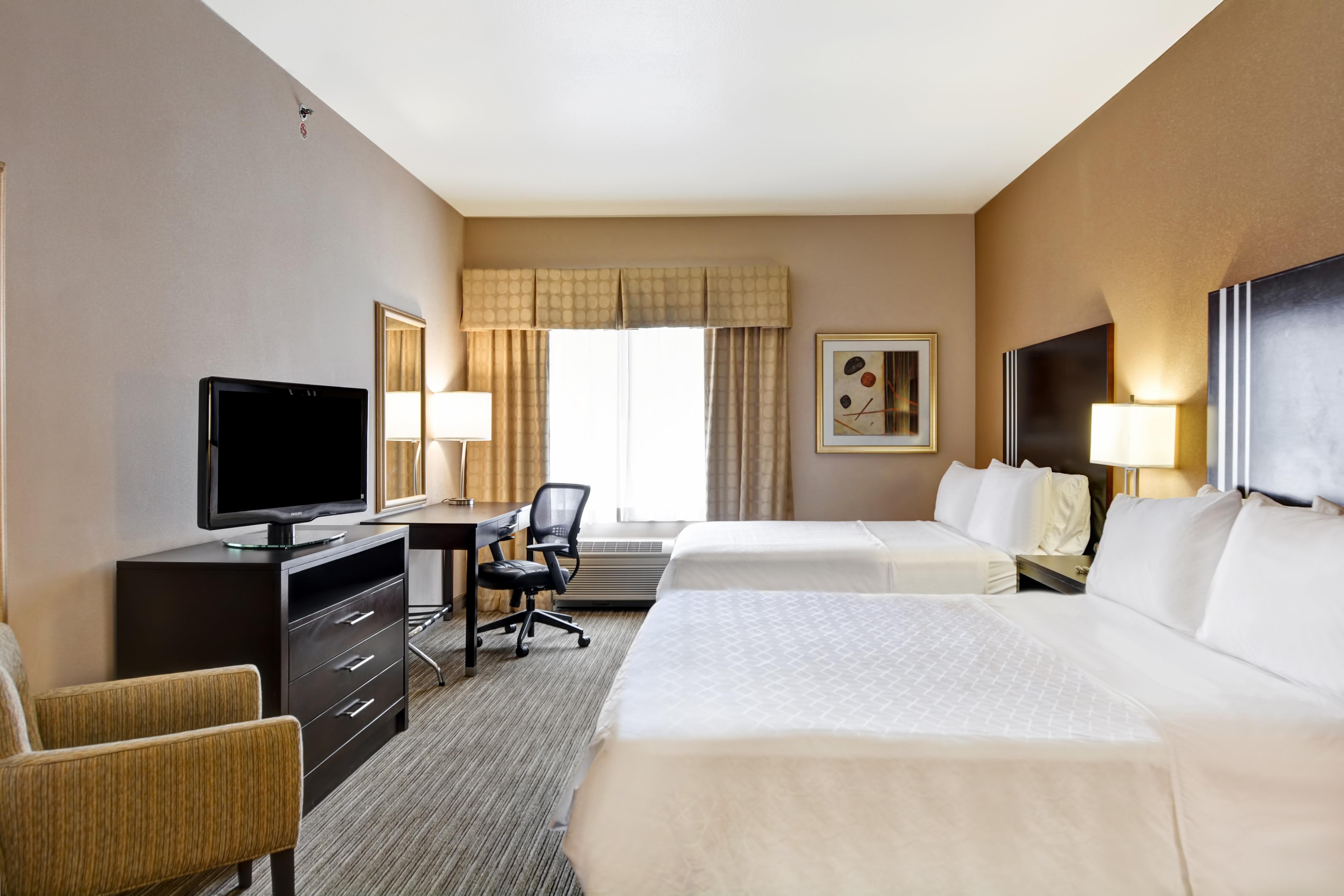 Holiday Inn Express Hotel & Suites Milwaukee-New Berlin By Ihg Eksteriør bilde