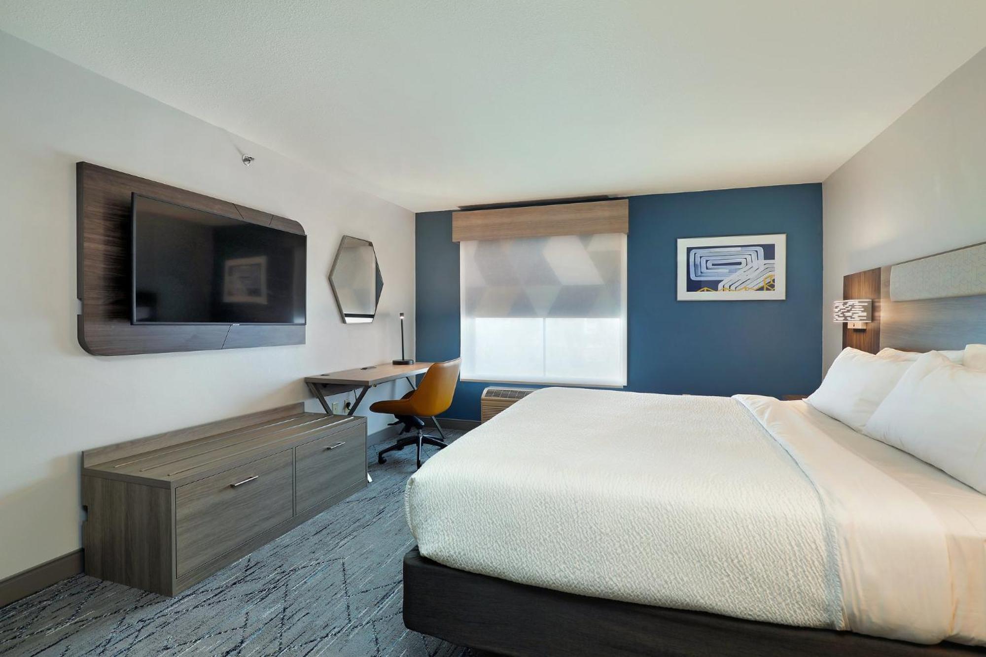 Holiday Inn Express Hotel & Suites Milwaukee-New Berlin By Ihg Eksteriør bilde